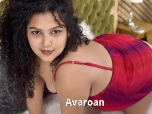 Avaroan