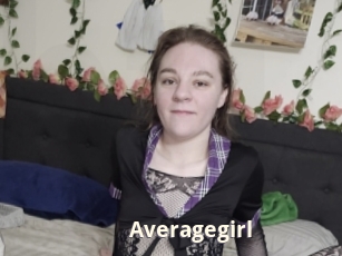 Averagegirl