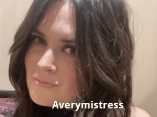 Averymistress