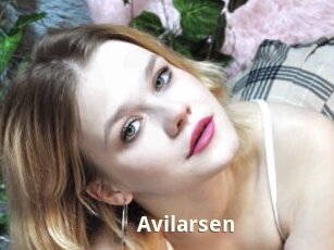 Avilarsen