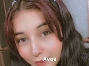 Avoa