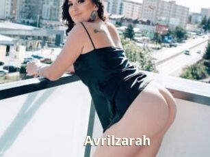 Avrilzarah