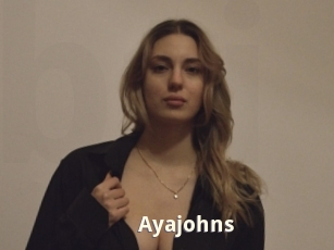 Ayajohns