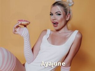 Ayajune