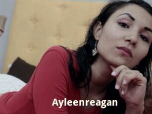 Ayleenreagan