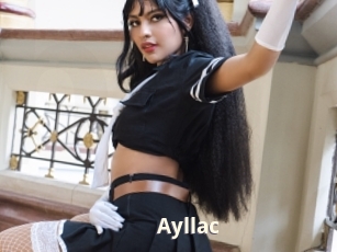 Ayllac