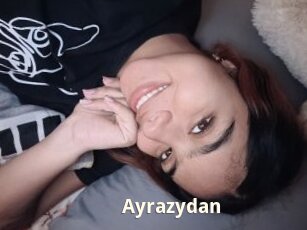 Ayrazydan
