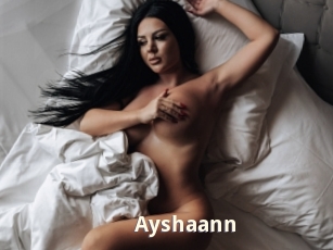 Ayshaann