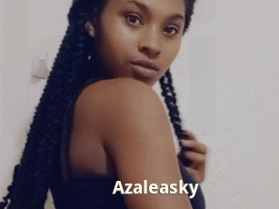 Azaleasky