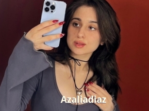 Azaliadiaz