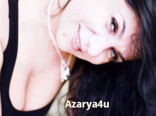 Azarya4u