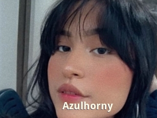 Azulhorny