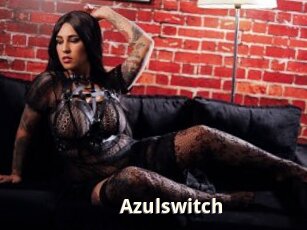 Azulswitch