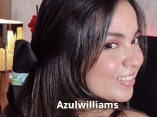 Azulwilliams