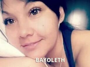 BAYOLETH