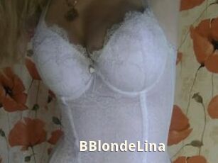 BBlondeLina