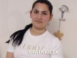 BEATRYICEx