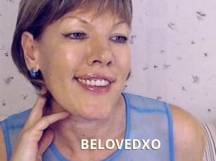 BELOVEDXO