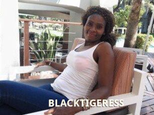 BLACKTIGERESS