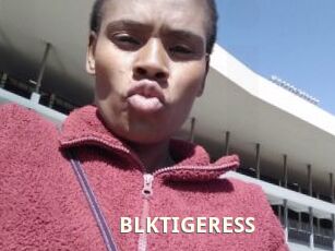 BLKTIGERESS