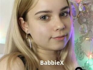 BabbieX