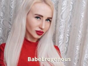 BabeErogenous