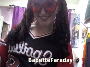 BabetteFaraday