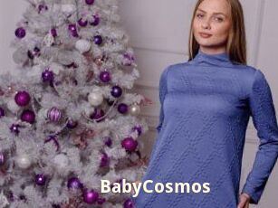 BabyCosmos