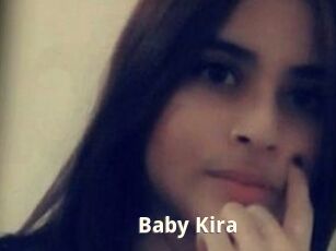 Baby_Kira