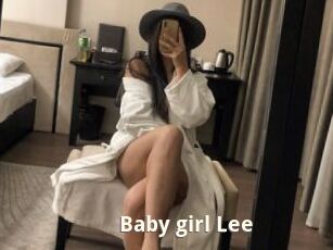 Baby_girl_Lee