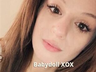 Babydoll_XOX