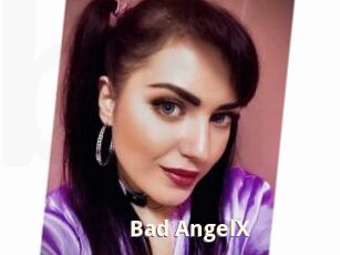 Bad_AngelX