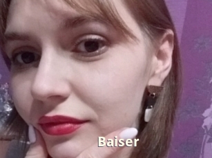 Baiser