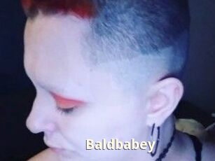 Baldbabey