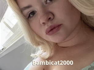 Bambicat2000