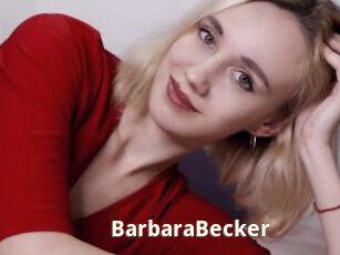 BarbaraBecker