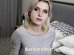 BarbaraBerrie