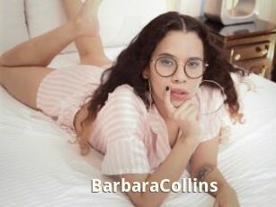 BarbaraCollins