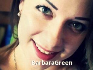 BarbaraGreen