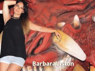 BarbaraListon