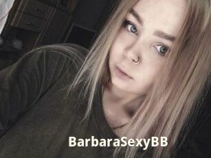 BarbaraSexyBB