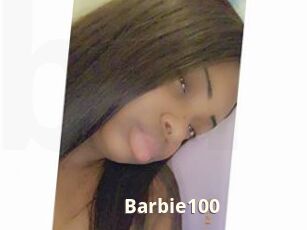 Barbie100