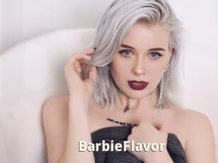 BarbieFlavor