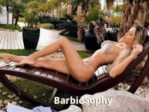 BarbieSophy