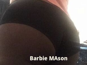 Barbie_MAson