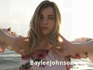 BayleeJohnson