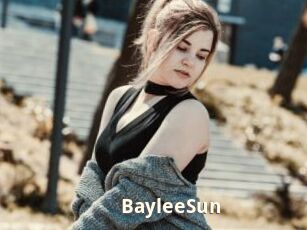 BayleeSun