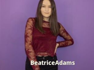 BeatriceAdams