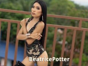 BeatricePotter