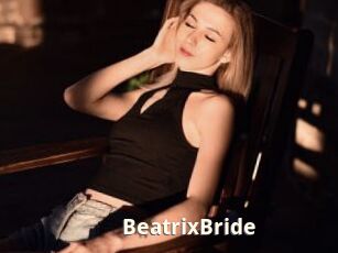 BeatrixBride